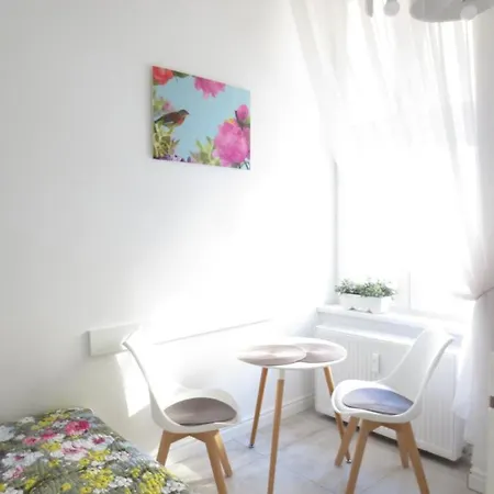 Lovely Apartment In The Heart Of The Old Town-2