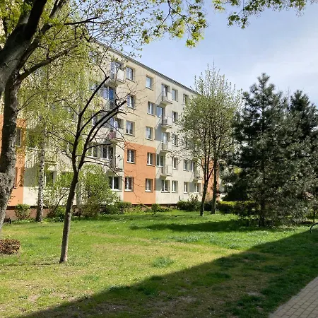Beach Apartment Ergo Arena-3