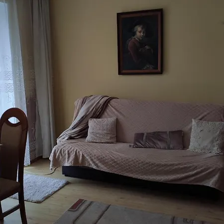 Apartament Karlowicza-3