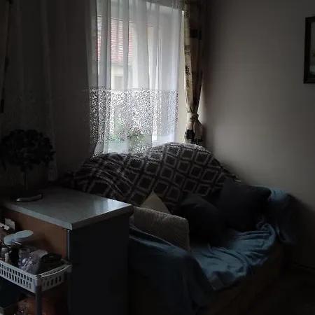 Apartament Karlowicza-2