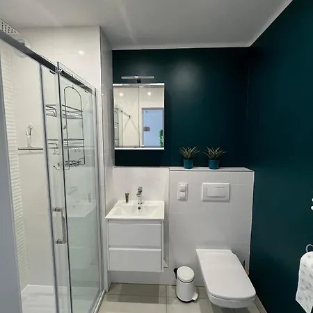 Villa Neptun - apartament przyjazny zwierzętom-3
