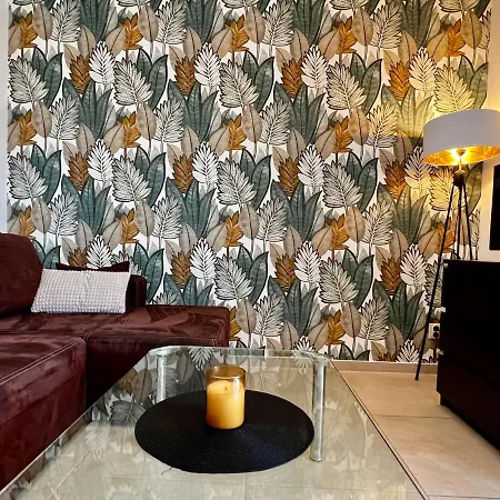 Apartamenty Villa Fiori - Wyspa Sobieszewska-2