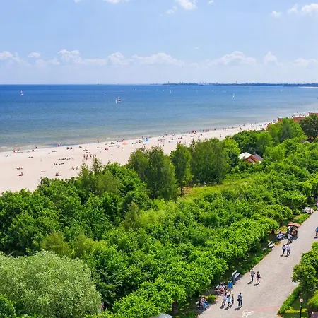 Seaside Mansion - Nadmorze-2