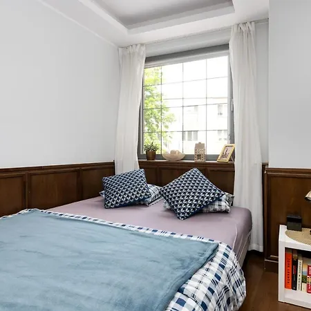 Central Apartment By Motlawa River & Old Town-2