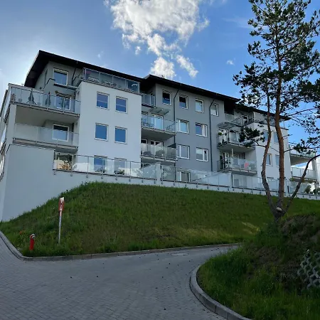 Tricity Apartments - Wilga Park-2