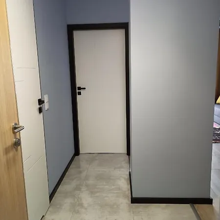 Apartament Letnicka, Nowy, 950m od morza-2
