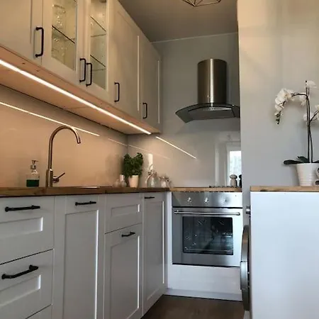 Apartament Wejhera Gdańsk Żabianka blisko morza-2