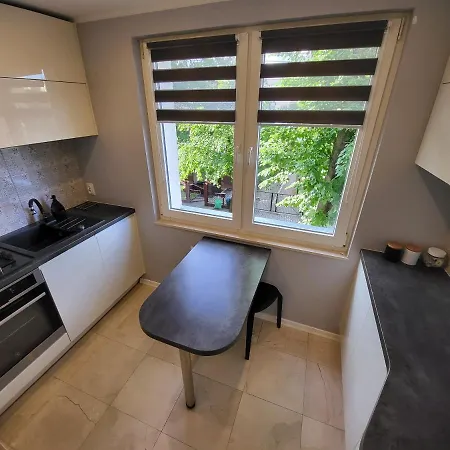 400 Metrow Od Plazy/400 Meters From The Beach-3