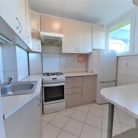 Your Best Apartment Kolobrzeska-2