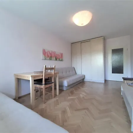 Your Best Apartment Kolobrzeska-3