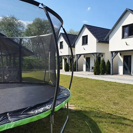 Apartamenty Wislany Przekop-2