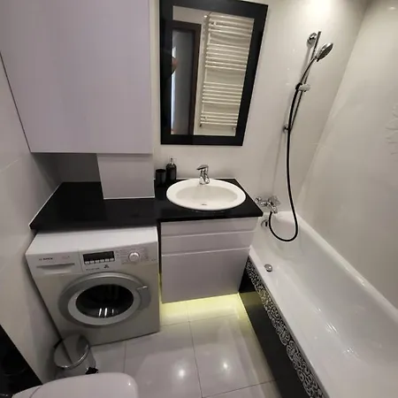 400 Metrow Od Plazy/400 Meters From The Beach-2