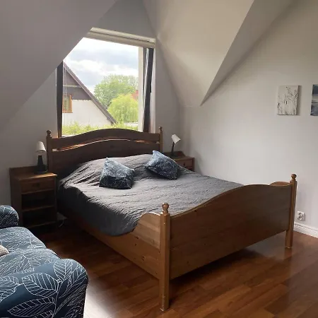 Apartament Olszynka-3
