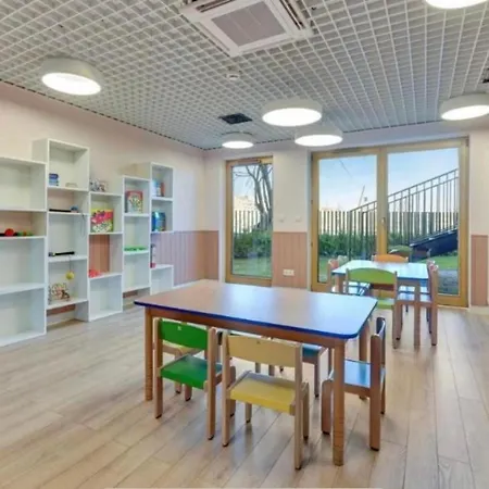 Apartament Gdańsk Premium Lux Nadmotławie-3