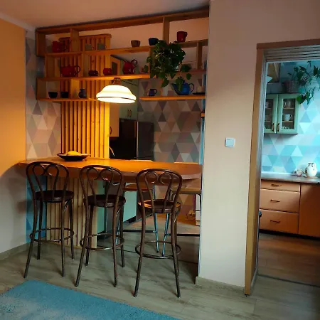 Apartament Sowinskiego-2