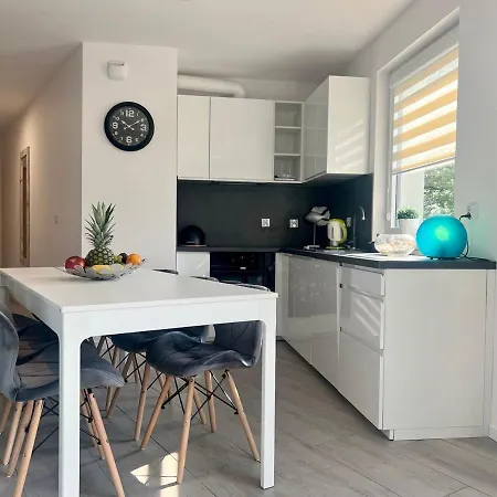 Apartamenty Latarników Q4Apartments-2