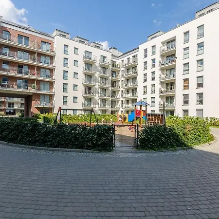 Nowoczesny Apartament Na 8 Osob Na Starowce-2