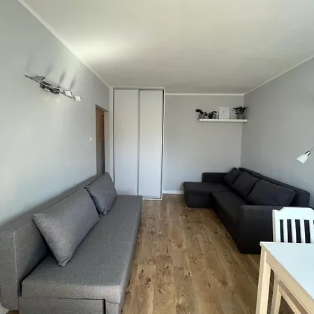 Apartament 9 Min Od Morza Przy Morzu-2