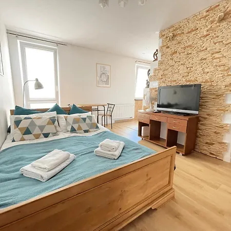 Plaża 10MIN - Gdańsk Brzeźno-2