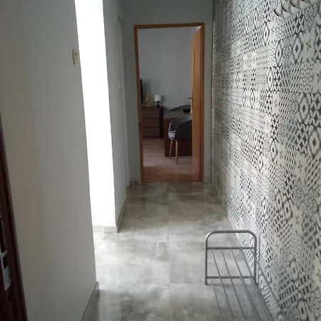 Apartament Maja2 2 pokoje na Gdańskiej starówce parking w cenie-2