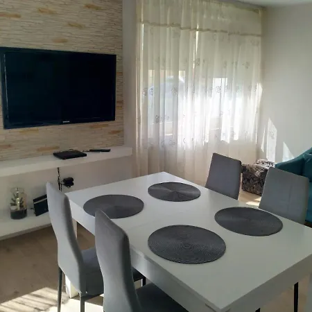 Apartament Blisko Plazy-3