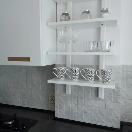 Apartament Maja2 2 pokoje na Gdańskiej starówce parking w cenie-3