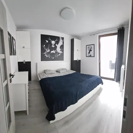 Apartments Apart 59-2