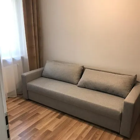 Baltic Sea Apartments-2