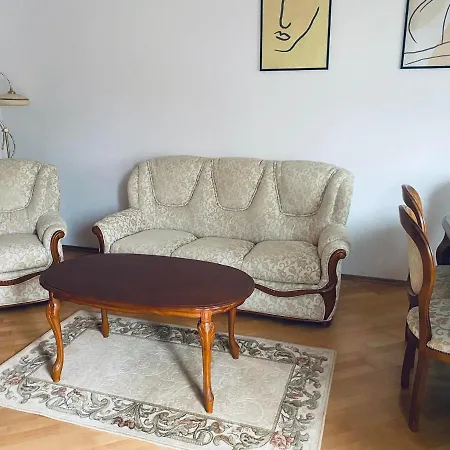 Wakacyjny Apartament blisko plaży.-2