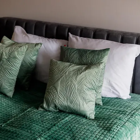 Apartamenty Svager-2