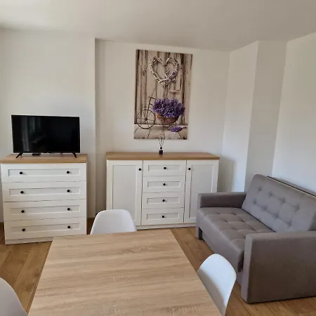 Apartament Lawendowy Gdańsk-3