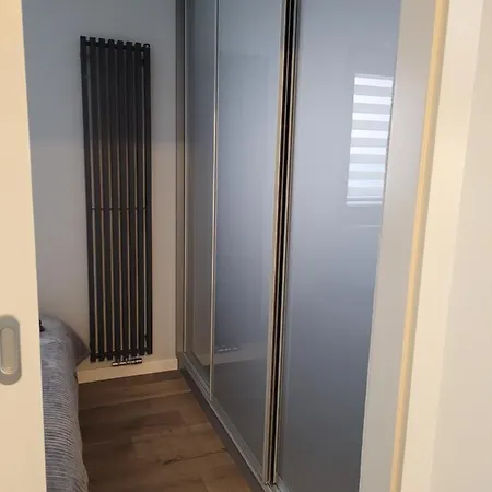 Apartament Chmielna - Waterlane Island-3
