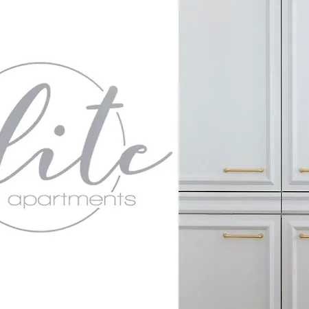 Elite Apartments Piwna Prestige-2