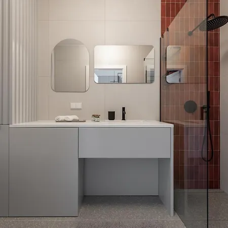 Povi Apartments - Apartamenty Chlebova, Stepkarska 7, 314-3