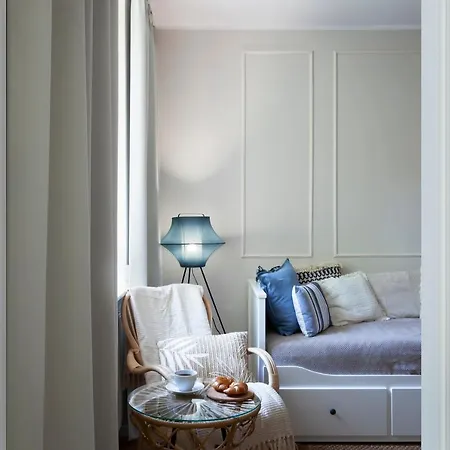 Elite Apartments Boho Old Town-2