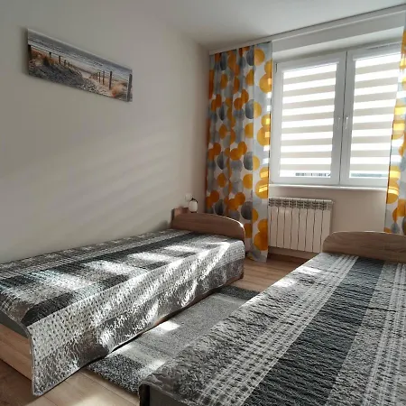 Downtown Torunska Apartment-2