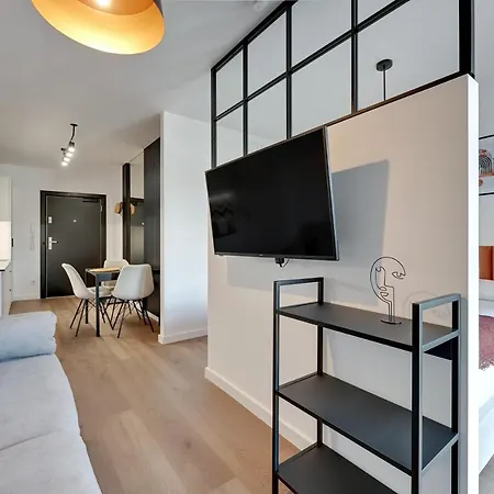Dom & House - Apartments Dwie Motlawy-3