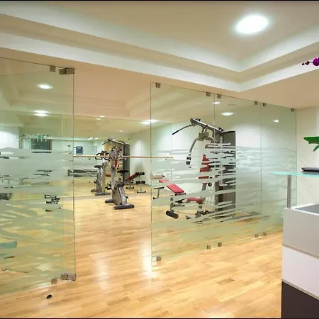 Elite Apartments Waterlane Spa-2