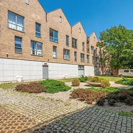 NORDBYHUS Apartamenty Stara Winiarnia-2
