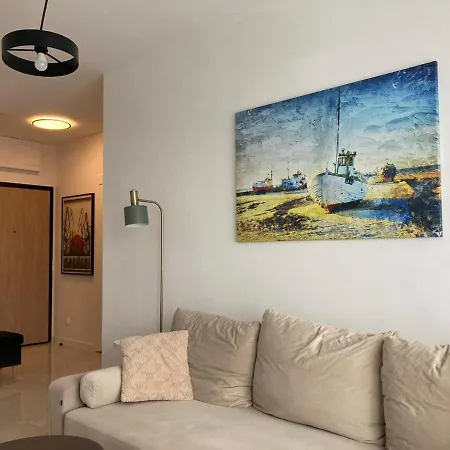 Lazur Park Kotwica-3