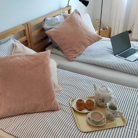 Apartament Mazi W Centrum Primore-3