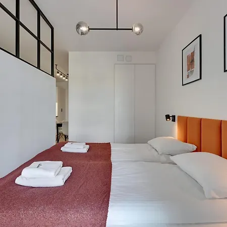 Dom & House - Apartments Dwie Motlawy-2