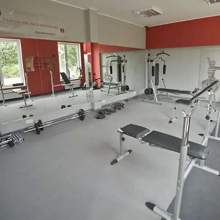 Apartamenty Gdańsk EU - Apartament Nowoczesny Gdańsk-2