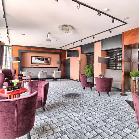 Hotel Hanza-2