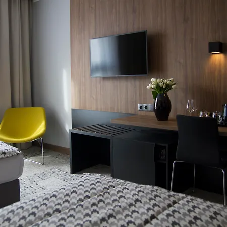 IBB Hotel Gdańsk-3