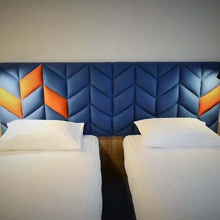 Hotel Faros Gdansk Airport-3