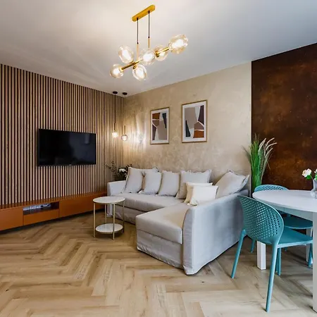 Apartament Angielska Grobla 139-3