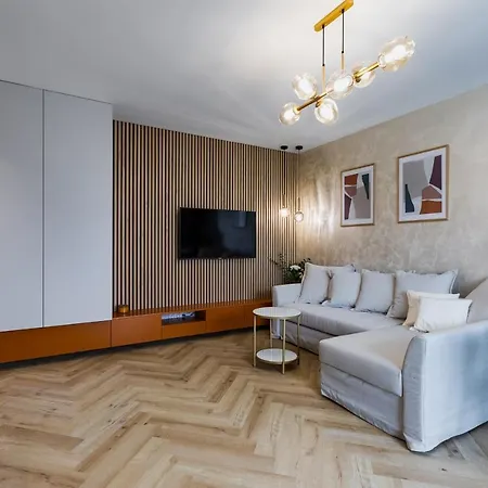 Apartament Angielska Grobla 139-2