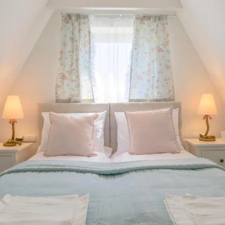 Flatbook - Old Town Apartments Spichrzowa 21-3