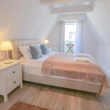 Flatbook - Old Town Apartments Spichrzowa 21-2
